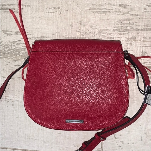 Rebecca Minkoff Cross Body Bag - Picture 3 of 6